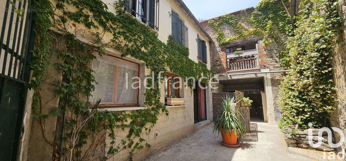 Maison 197 m² à Rigarda  - photo 2