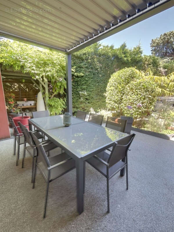 Maison à BALMA