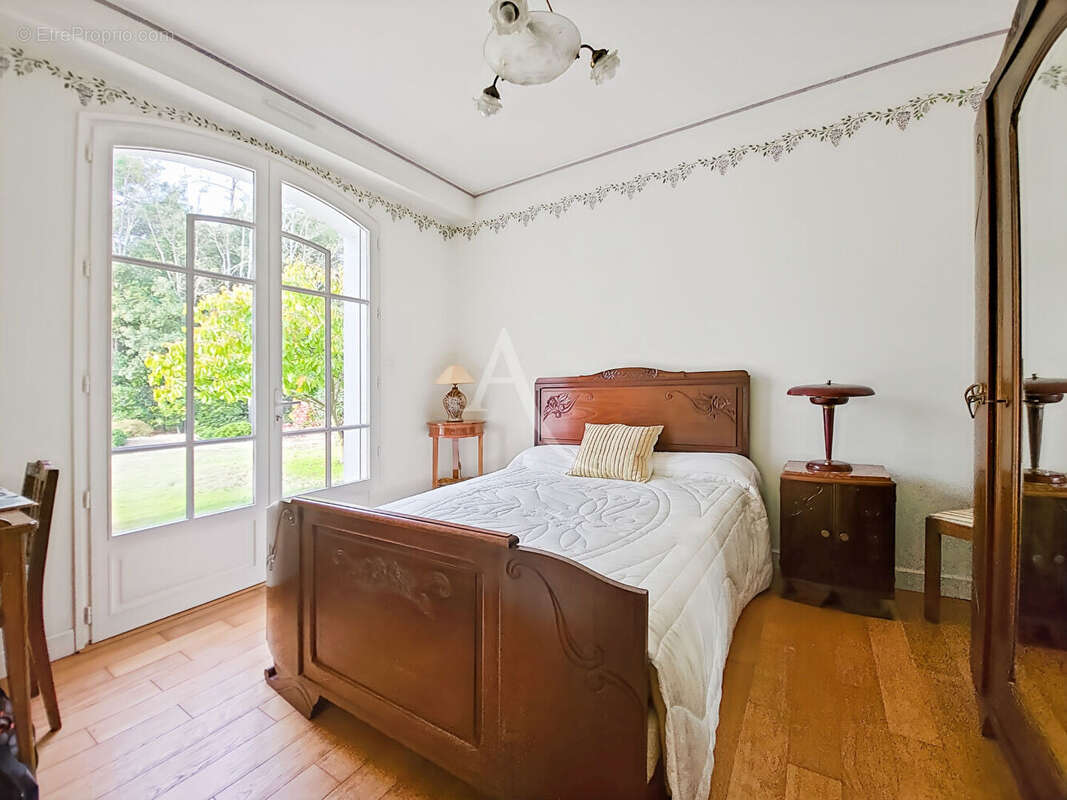 Maison à NOTRE-DAME-DE-MONTS