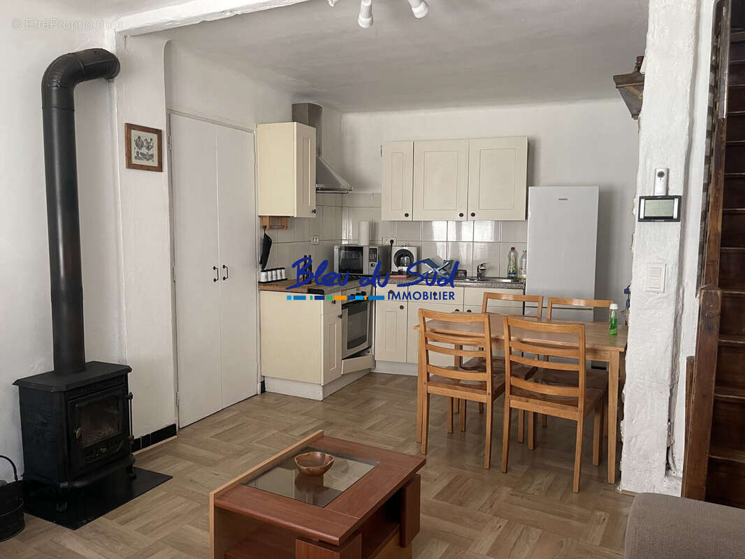 Maison 42 m² à Vernet-Les-Bains  - photo 3