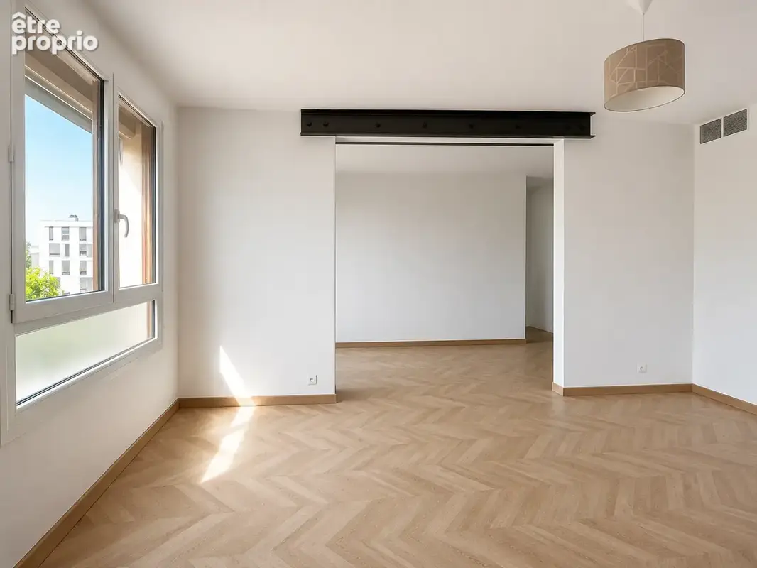 Appartement à TARBES