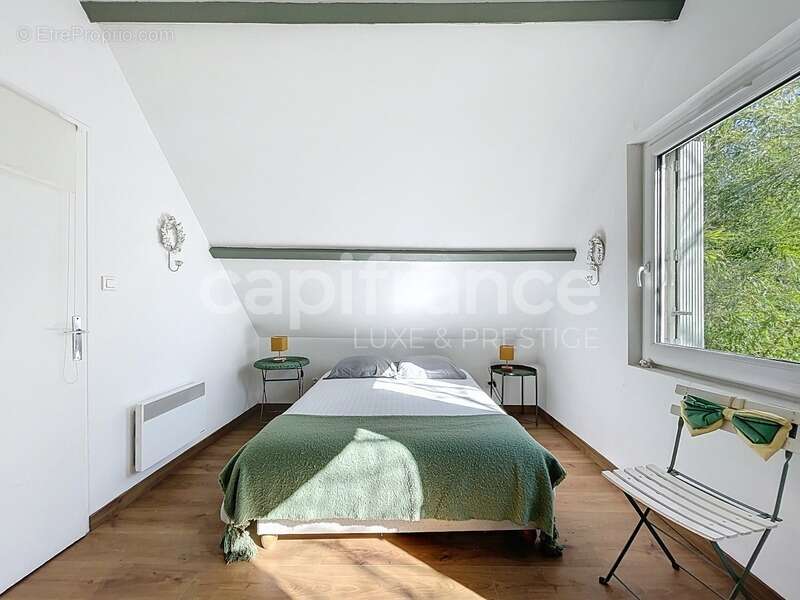 Maison à SAINT-BRANCHS