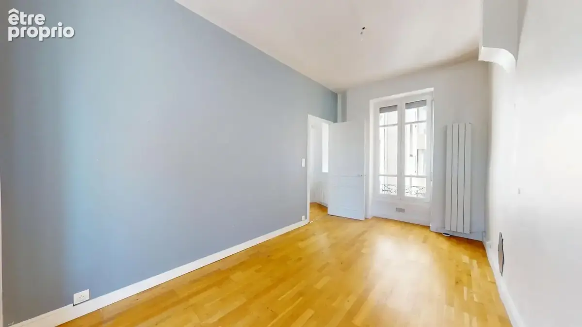 Appartement familial d'exception à vendre  Rare sur le marché ! - photo 8