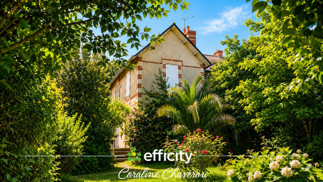 Maison à SAINT-QUAY-PORTRIEUX