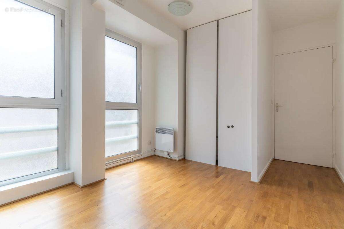 Appartement duplex de 4 pièces de 85 m² à Pontoise - photo 7