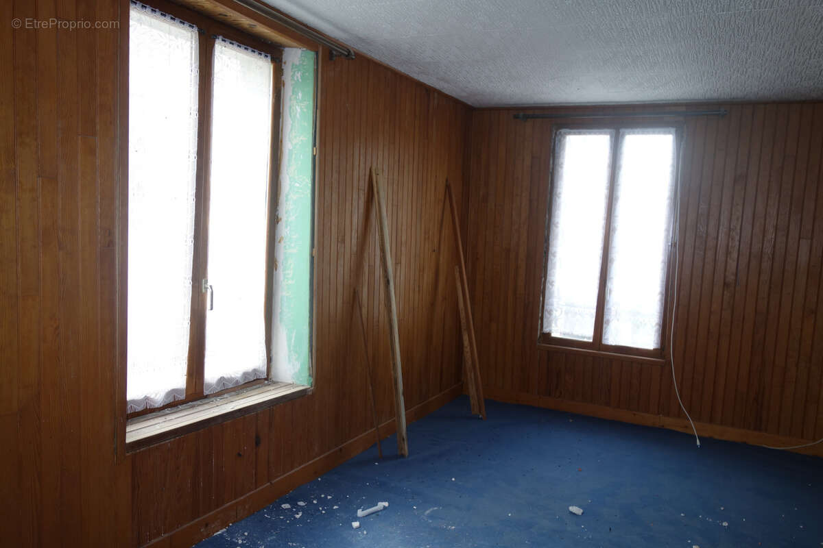 Maison à LA FERTE-SOUS-JOUARRE