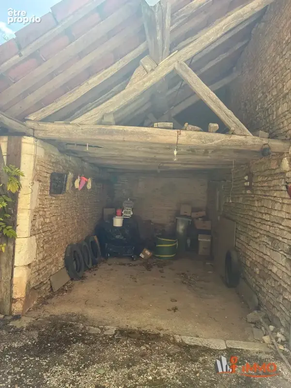 Maison à vendre Sougères-en-Puisaye - photo 18