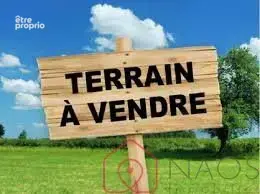 Terrain orvault 472 m2 libre de constructeur - photo 5