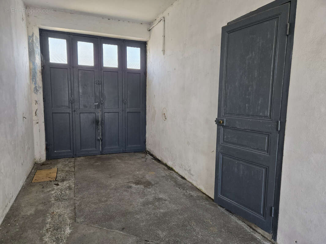 Appartement à ROCHEFORT