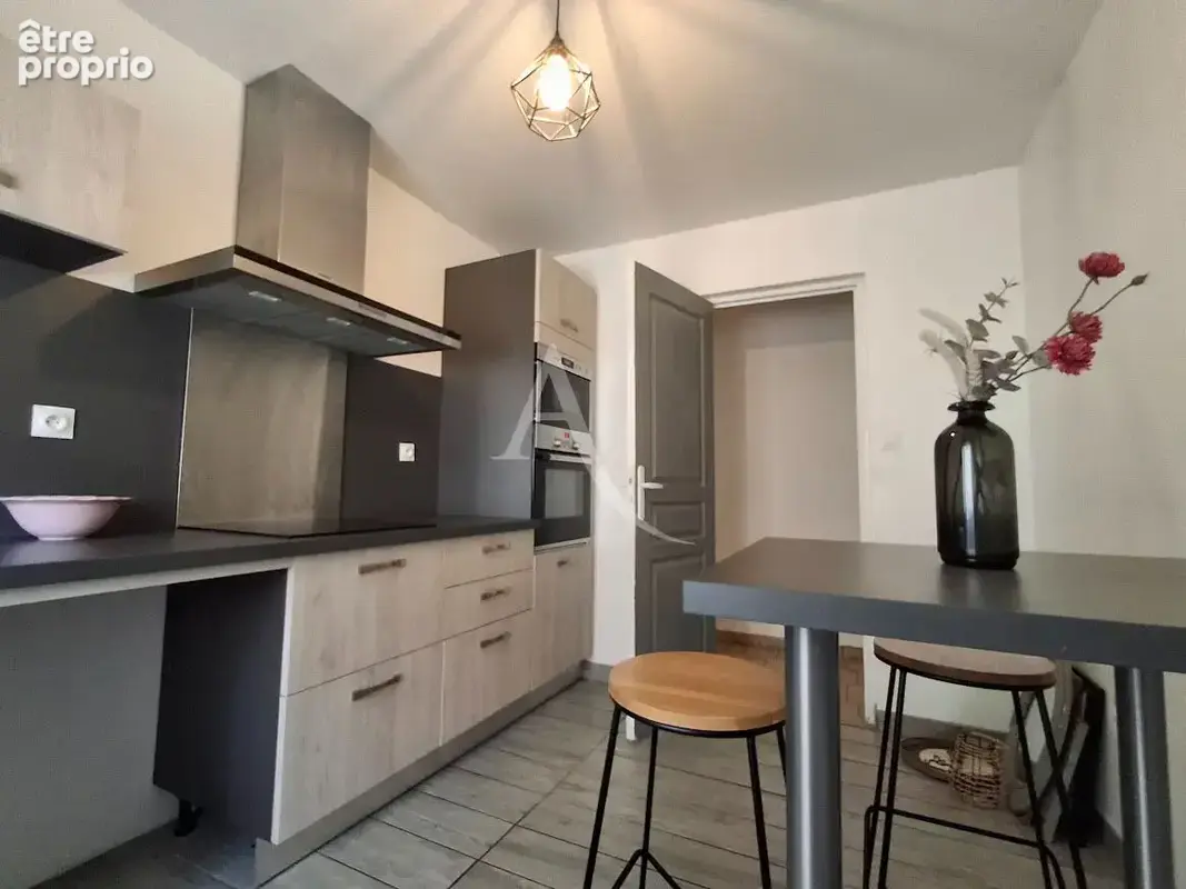 Photo Appartement à Bedarieux au prix de 59 000€