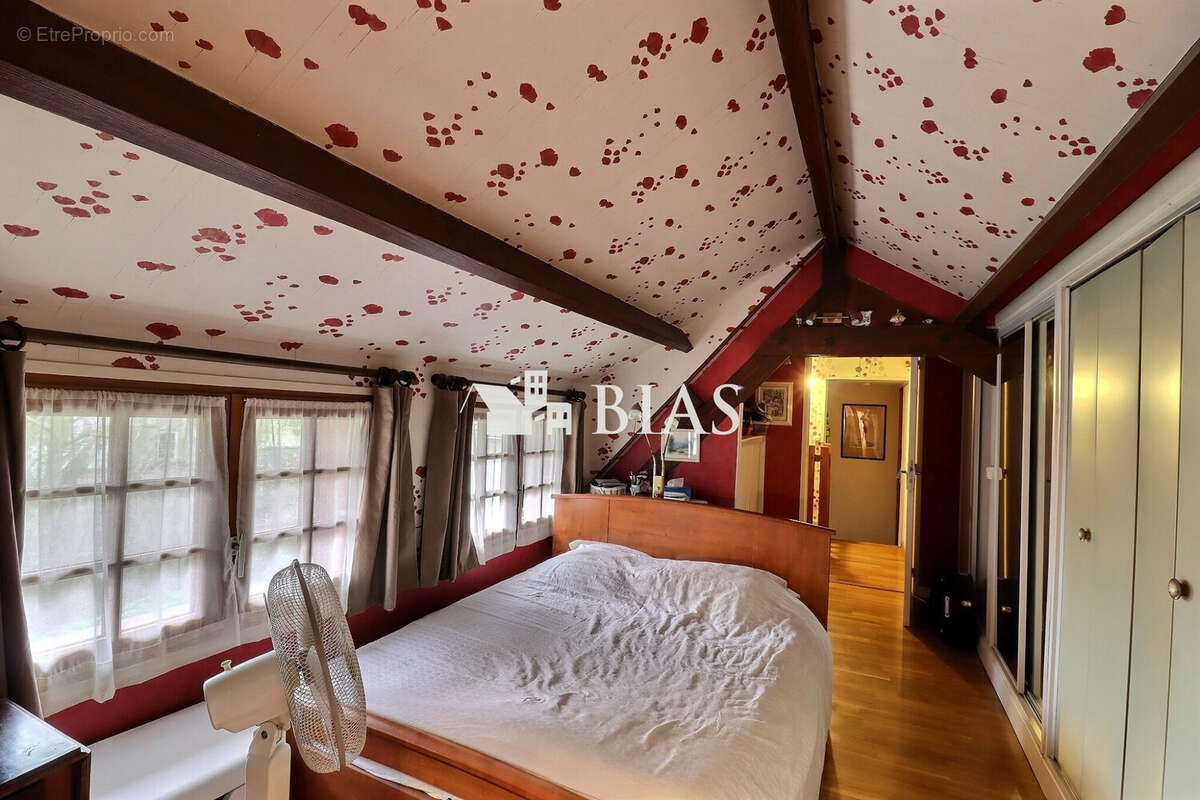 Maison à CAILLY-SUR-EURE