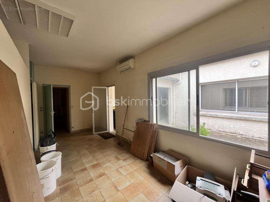 Appartement à LESPARRE-MEDOC