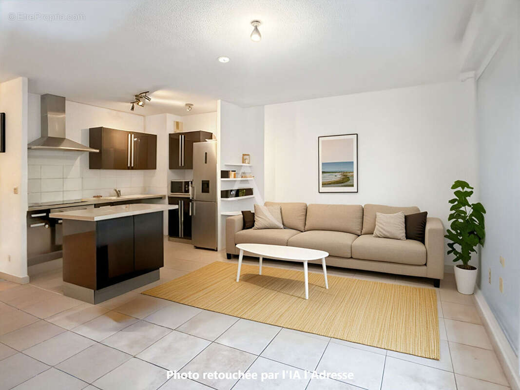 Appartement à MOUGINS