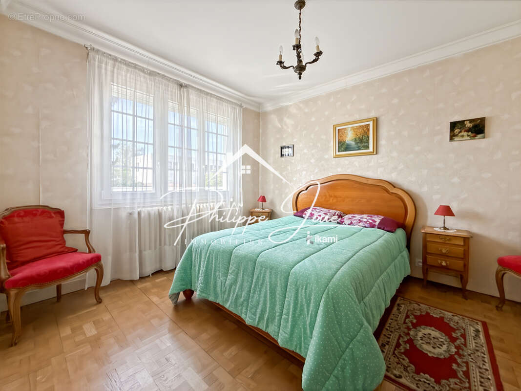Maison à SENS