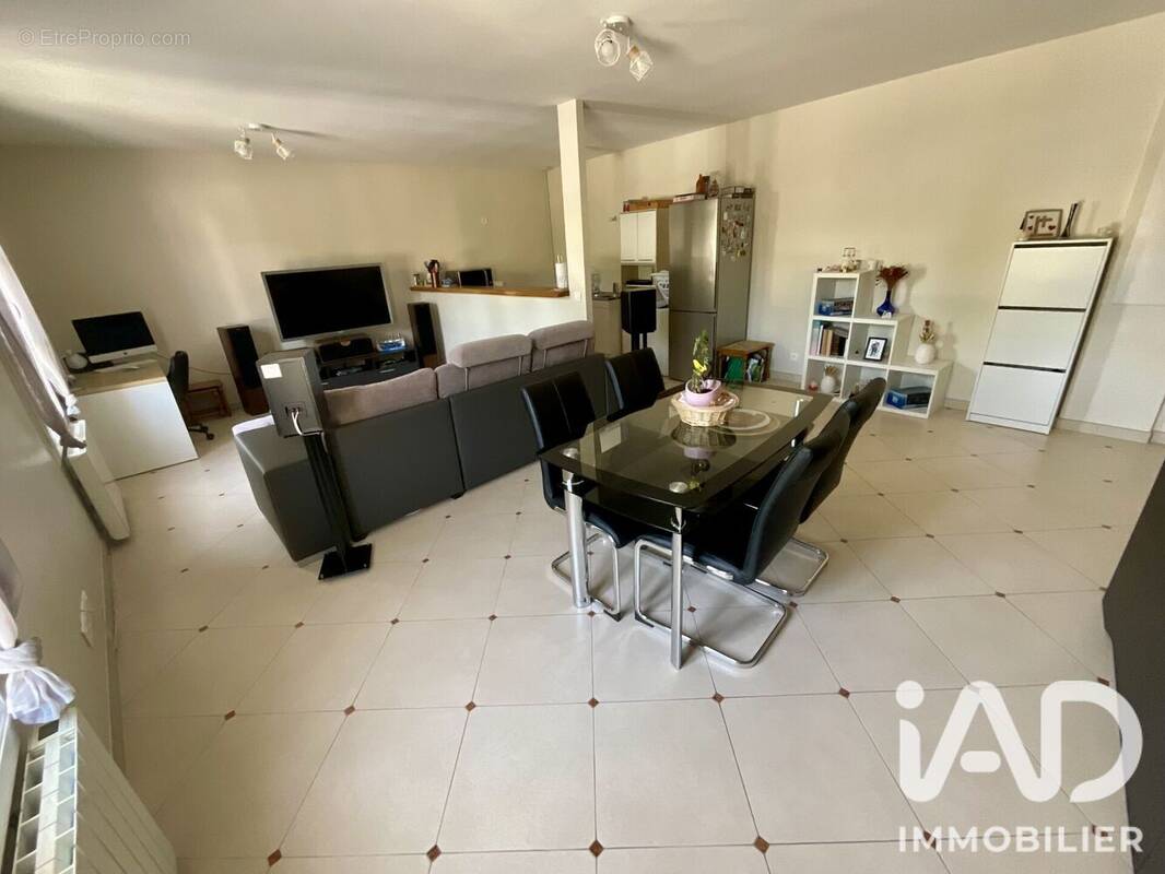 Photo 1 - Appartement à BOUTIGNY-SUR-ESSONNE