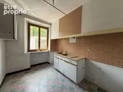 Cuisine appartement 1  - Appartement à QUILLAN
