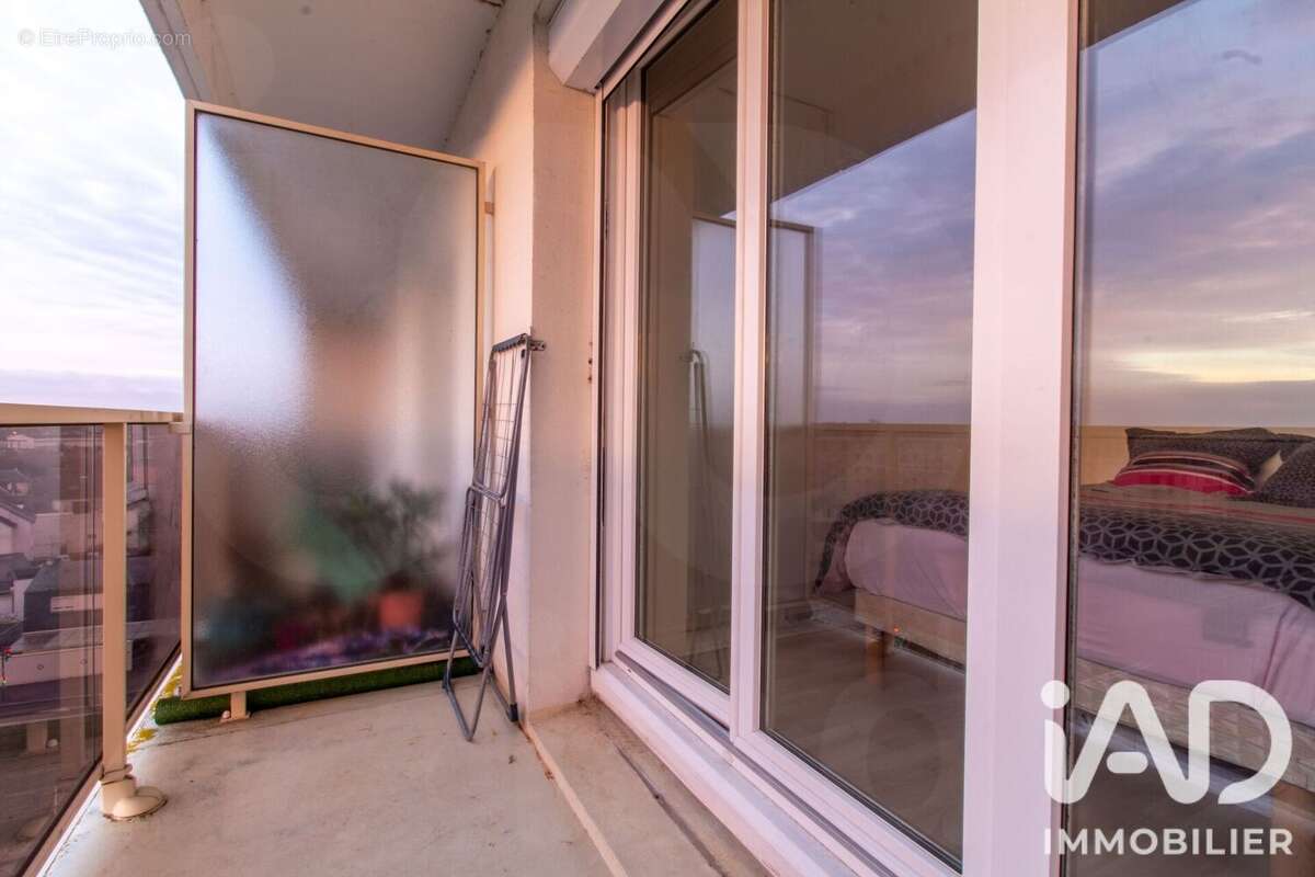 Appartement 44 m² à Saint-Jean-De-Braye  - photo 6