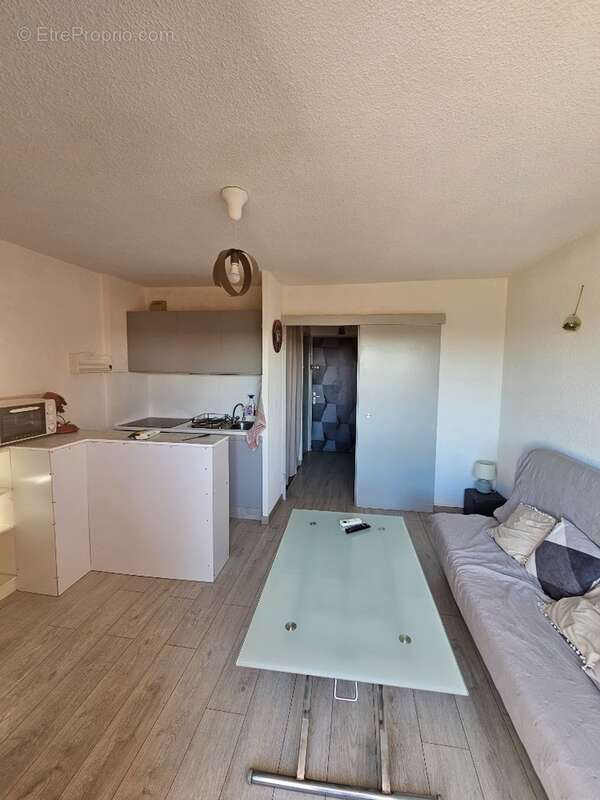 Appartement à SETE
