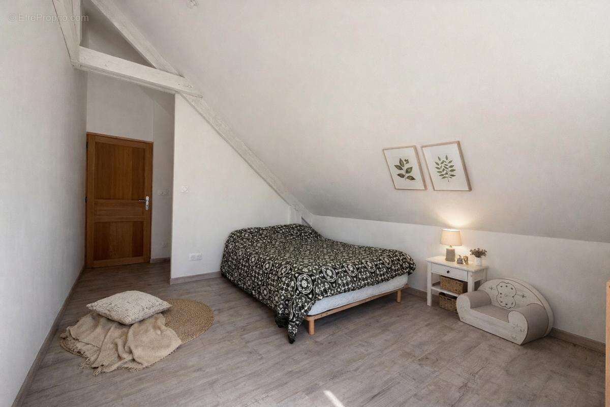 Maison à MAMERS