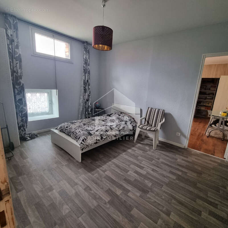 Appartement à MARTIGUES