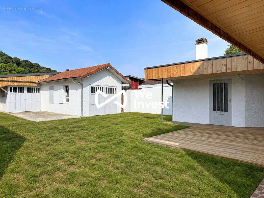 Maison 140 m² à Jurancon  - photo 3