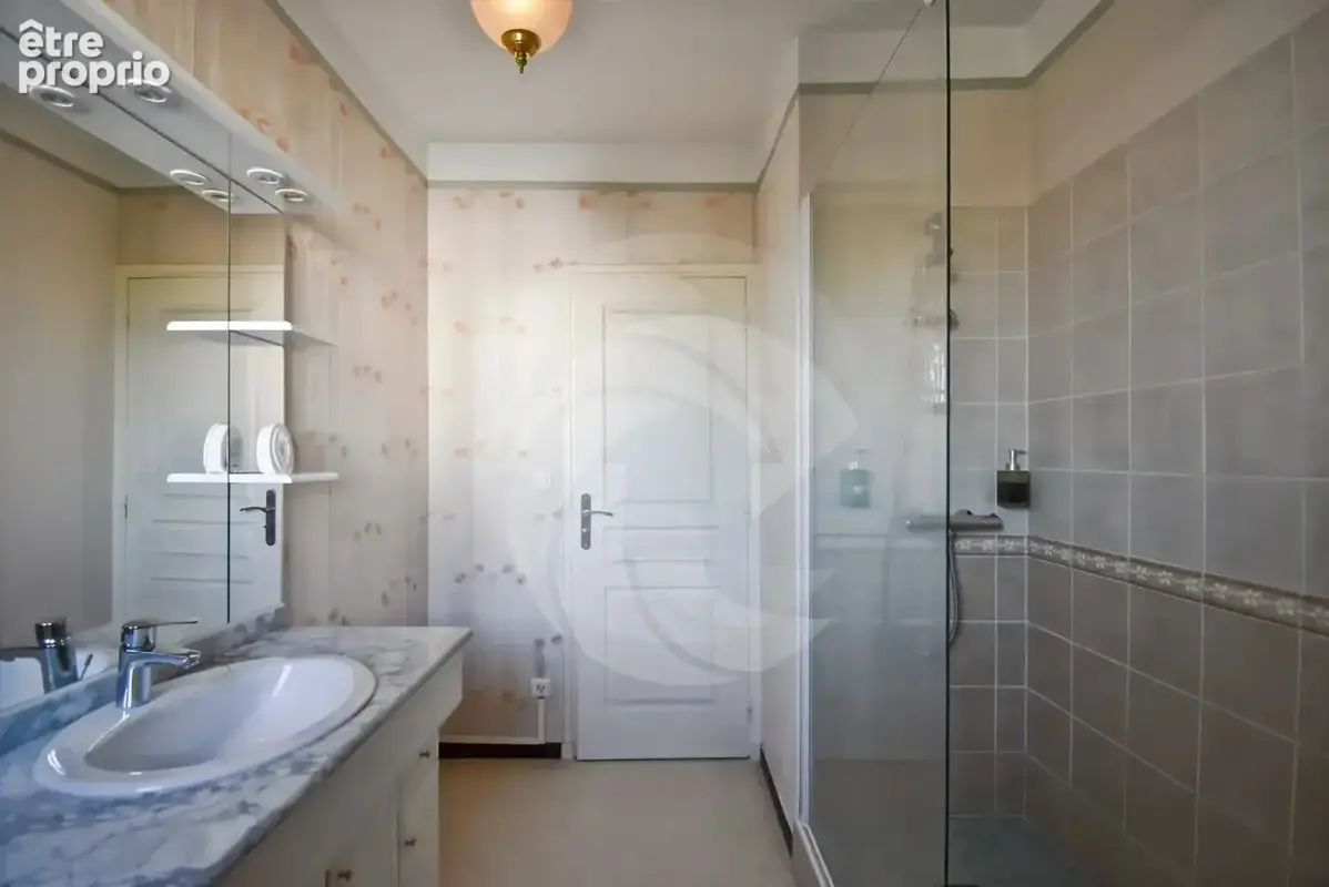 Appartement T4 avec stationnement privatif – Montauban - photo 6