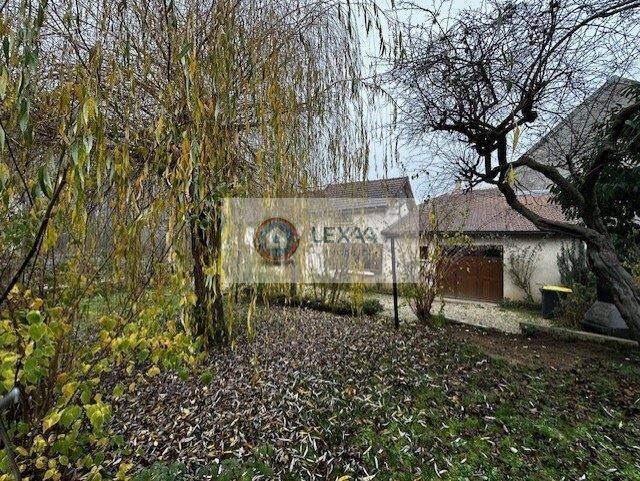 Maison à BRION-SUR-OURCE