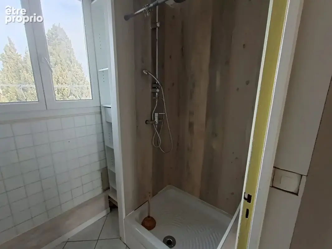 Appartement 56m² à salon-de-provence - photo 5