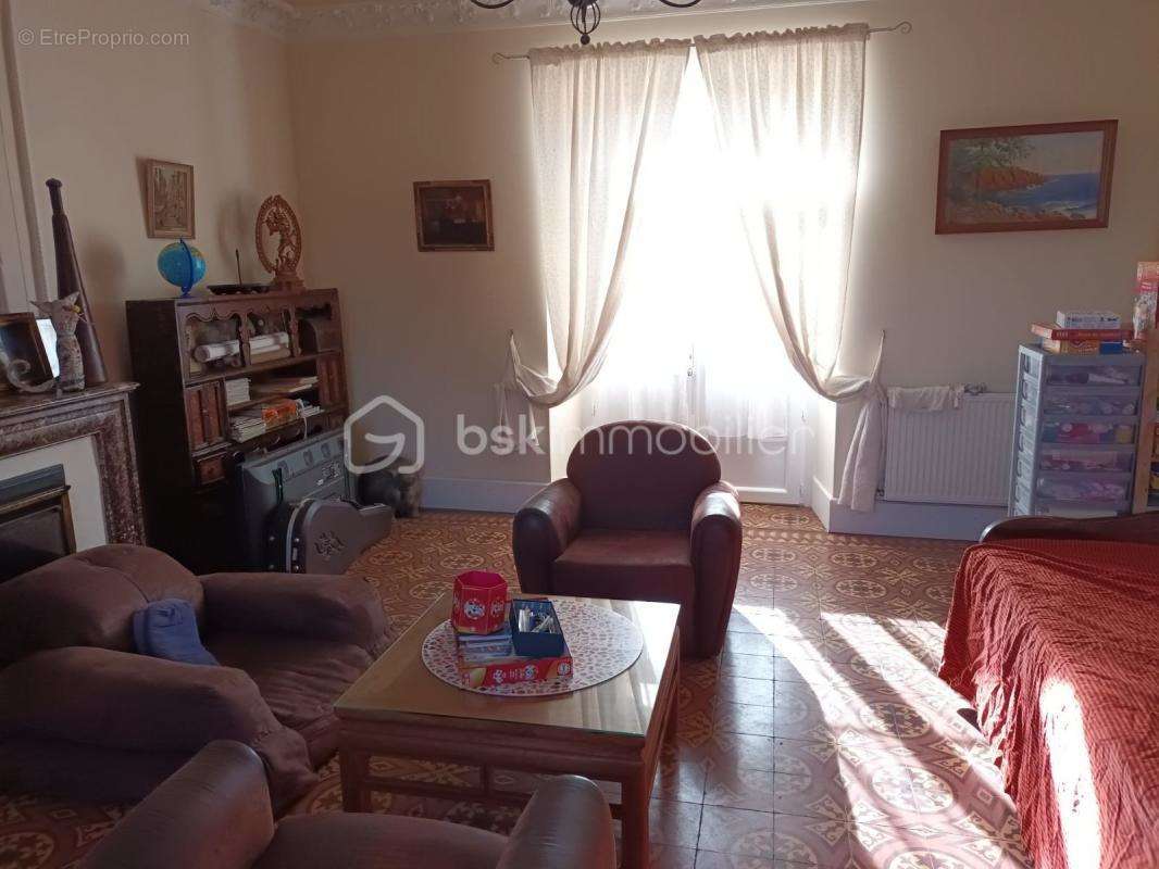 Maison à CORDES-SUR-CIEL