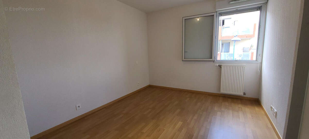 Appartement à LAUNAGUET