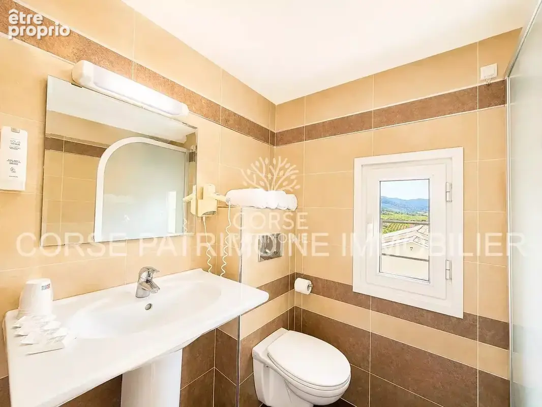 Hôtel à Patrimonio - photo 28