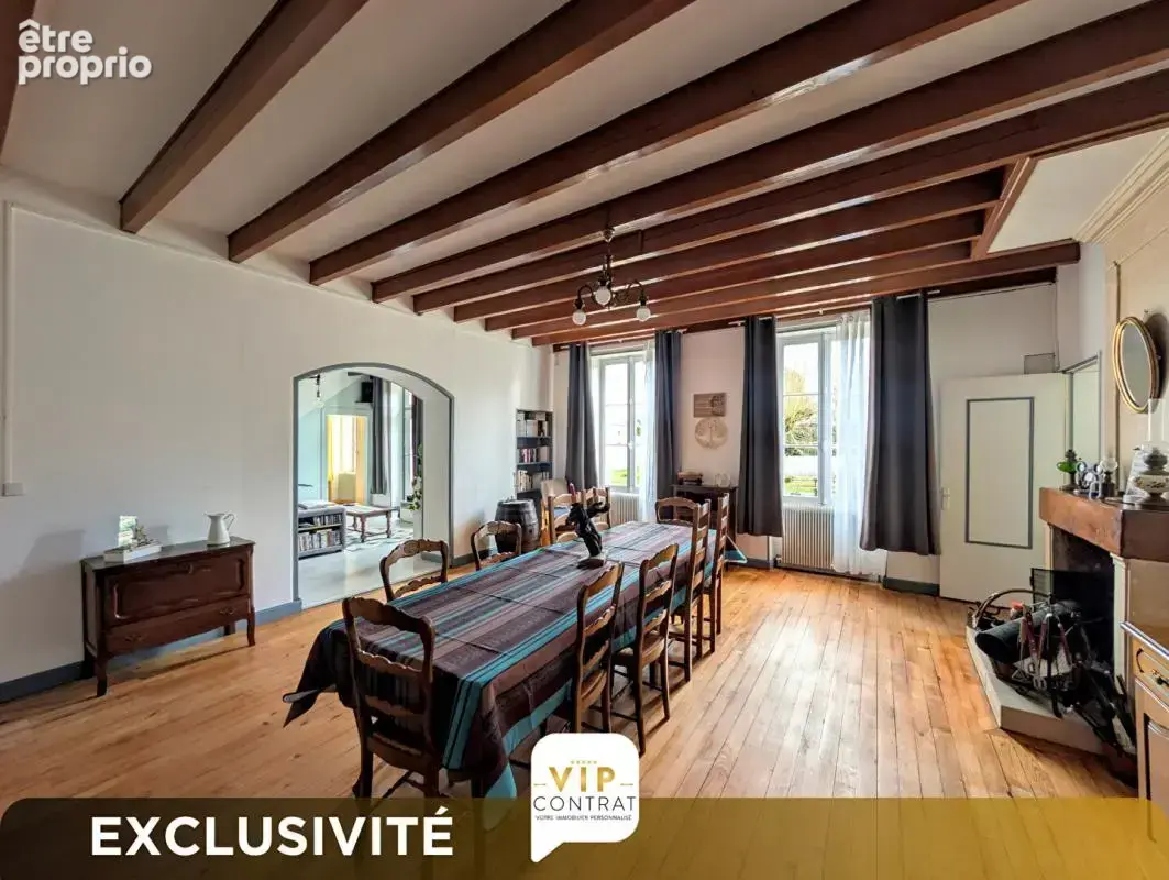 Garantie protec+ 12 mois inclus - maison 8 pièces - photo 7