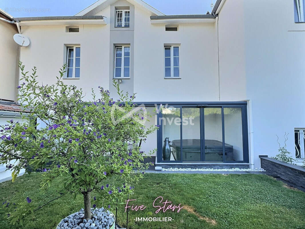 Maison à PIENNES
