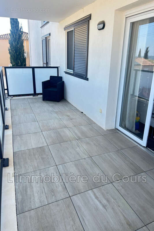 Appartement 62 m² à Port-De-Bouc  - photo 6