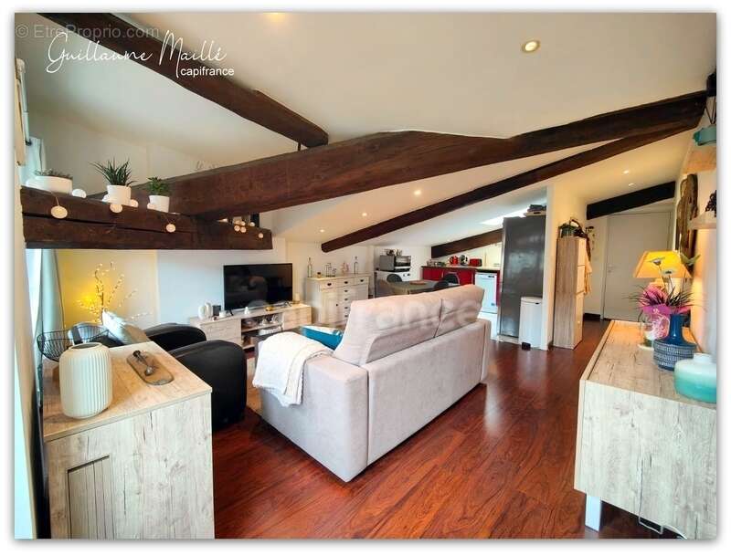 Appartement à PEZENAS