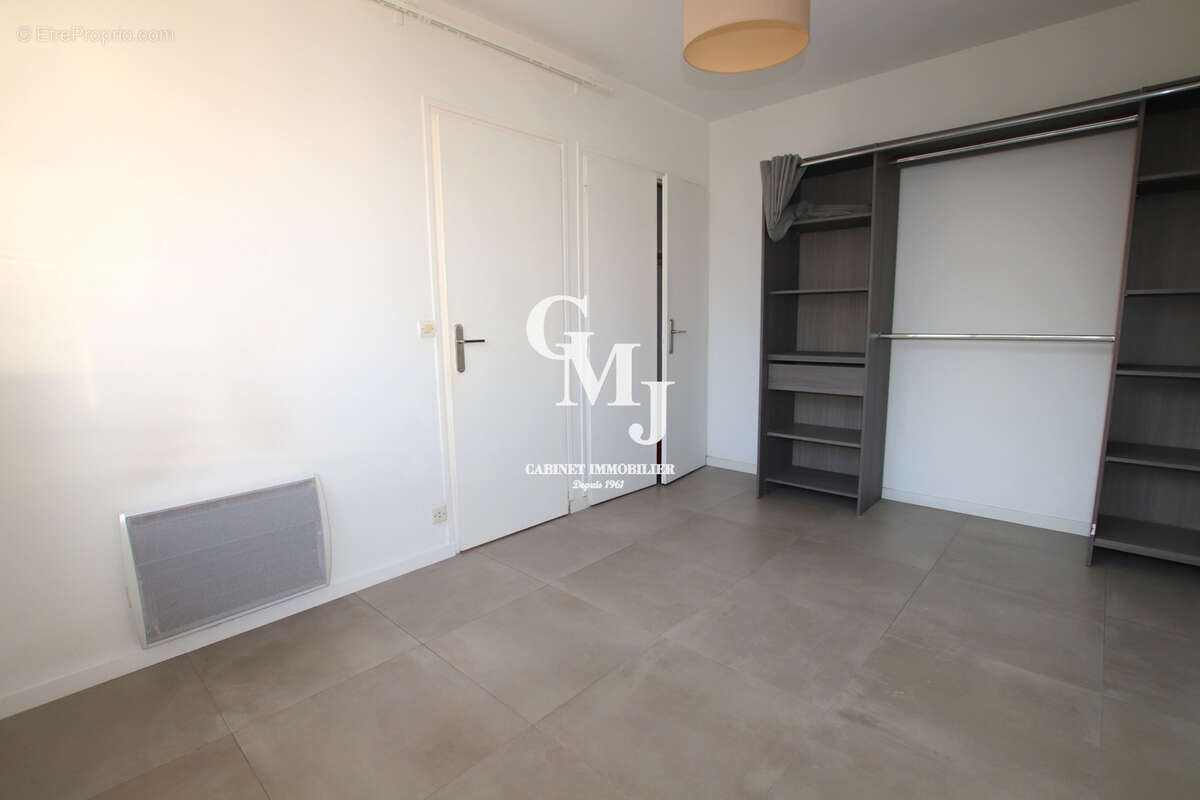 Appartement à SAINT-RAPHAEL