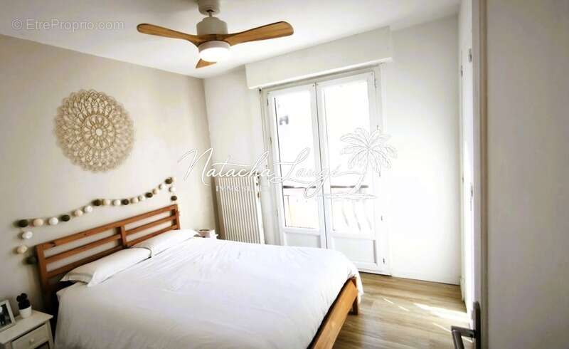 Appartement à CARRY-LE-ROUET