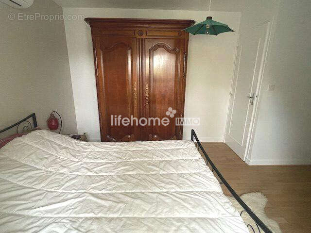 Maison à CHATEAUROUX