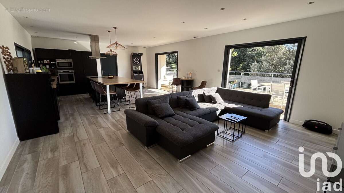 Photo 8 - Maison à BOLLENE