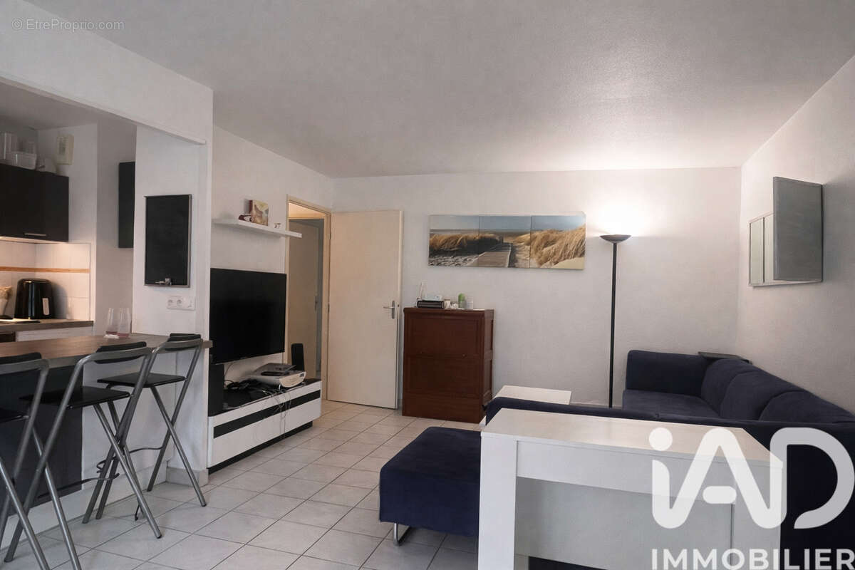 Photo 6 - Appartement à GRADIGNAN