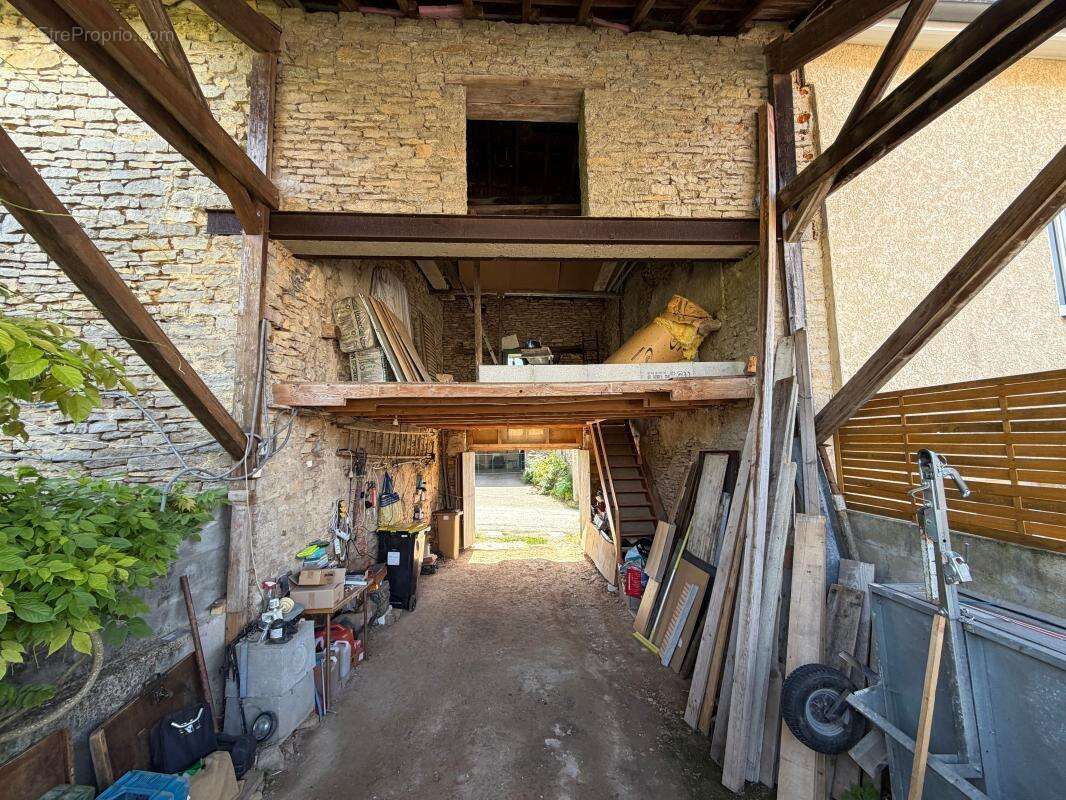 Maison À Vendre - photo 12