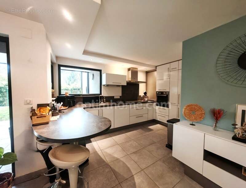 Appartement à WEYERSHEIM