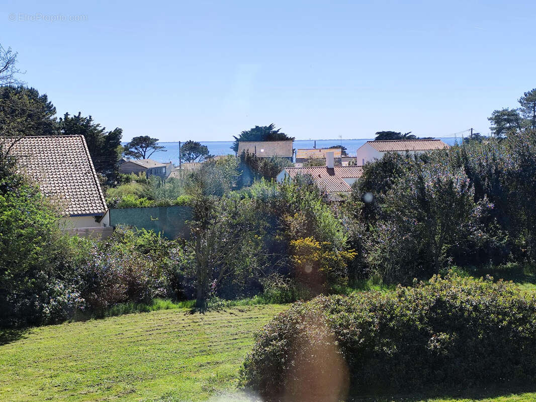 Maison à PREFAILLES