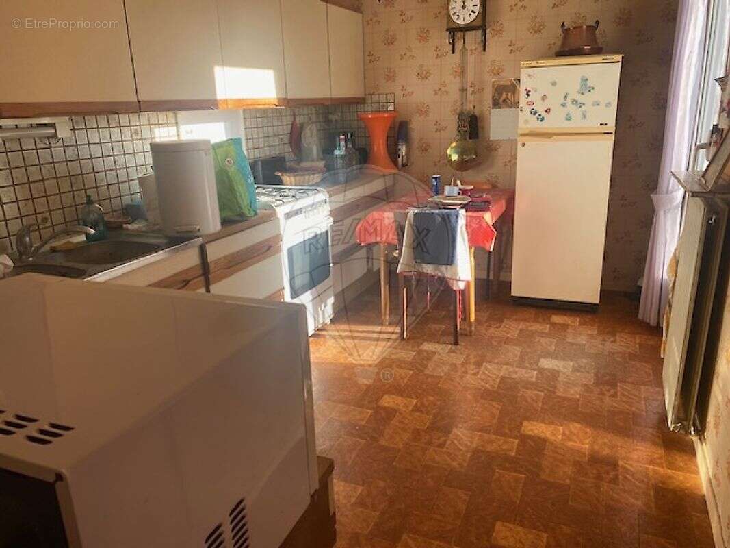 Appartement à ROYAN