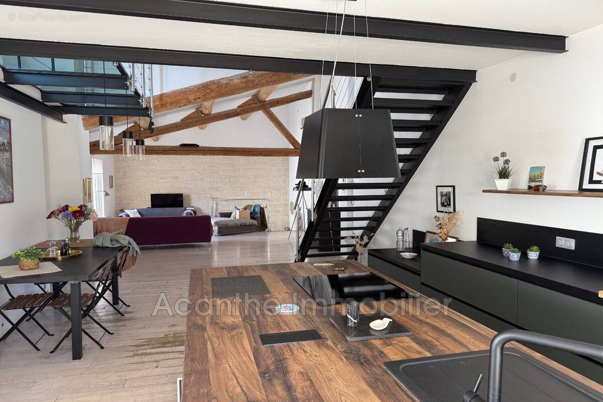 Maison à LANSARGUES