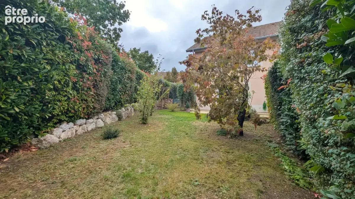 CHAVANOD - Maison  familiale en exclusivité - photo 15