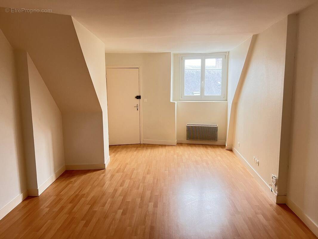 Appartement à ORLEANS