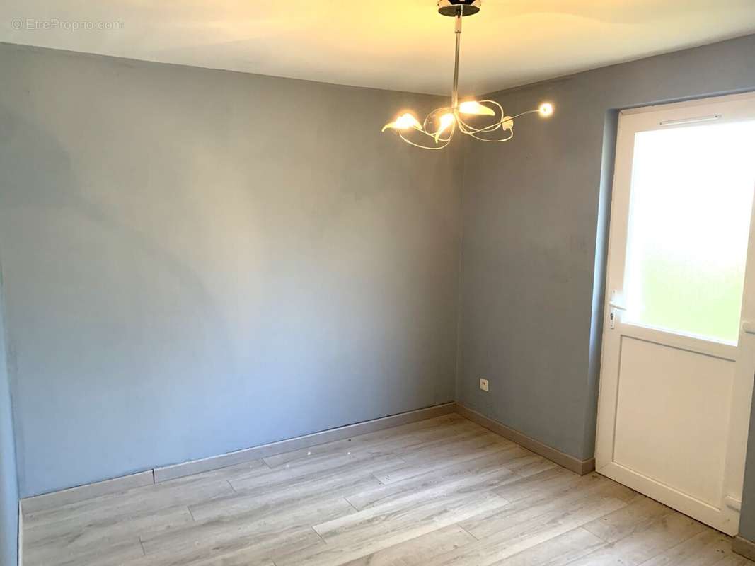 Maison à LE NEUBOURG