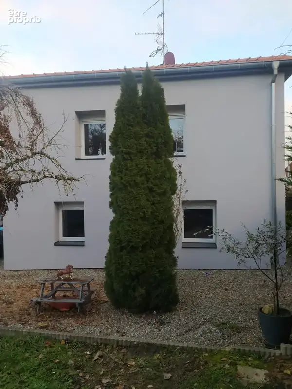 Maison 6 pièces de 150 m2 sur 5.8 ares - photo 10