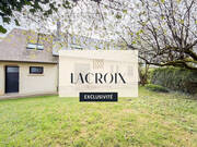 Maison à LA CHAPELLE-DES-FOUGERETZ